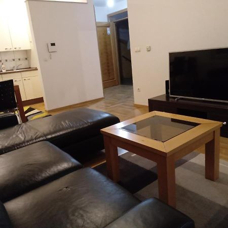 Apartmán Apartman Peace Sarajevo Exteriér fotografie