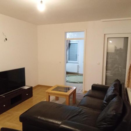 Apartmán Apartman Peace Sarajevo Exteriér fotografie
