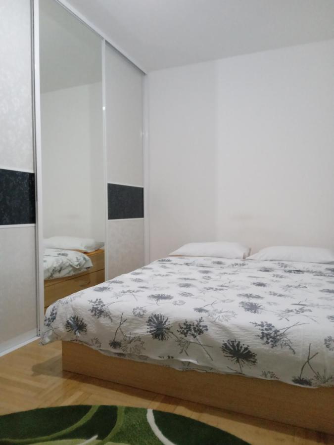 Apartmán Apartman Peace Sarajevo Exteriér fotografie
