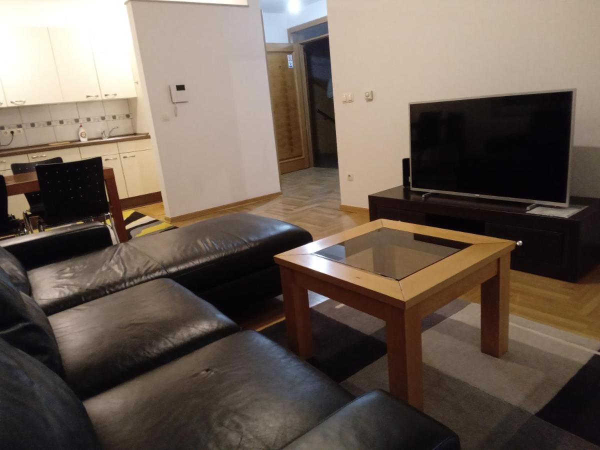 Apartmán Apartman Peace Sarajevo Exteriér fotografie