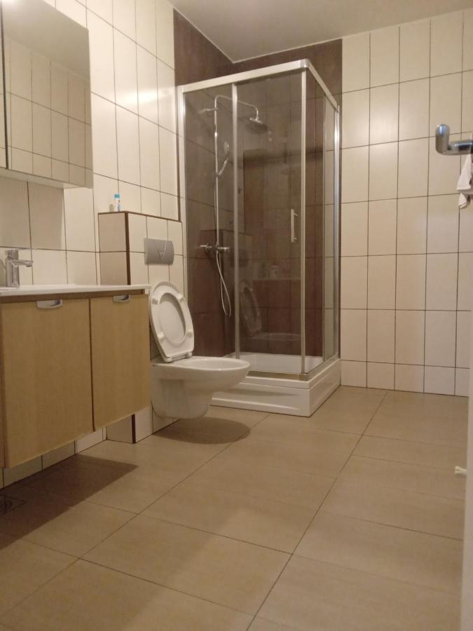 Apartmán Apartman Peace Sarajevo Exteriér fotografie