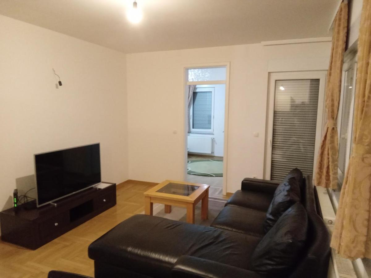 Apartmán Apartman Peace Sarajevo Exteriér fotografie