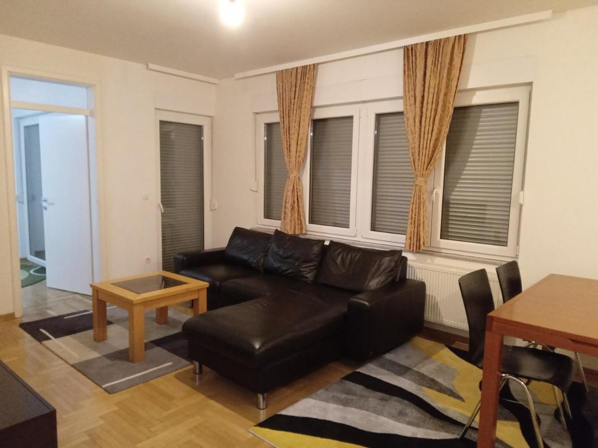 Apartmán Apartman Peace Sarajevo Exteriér fotografie