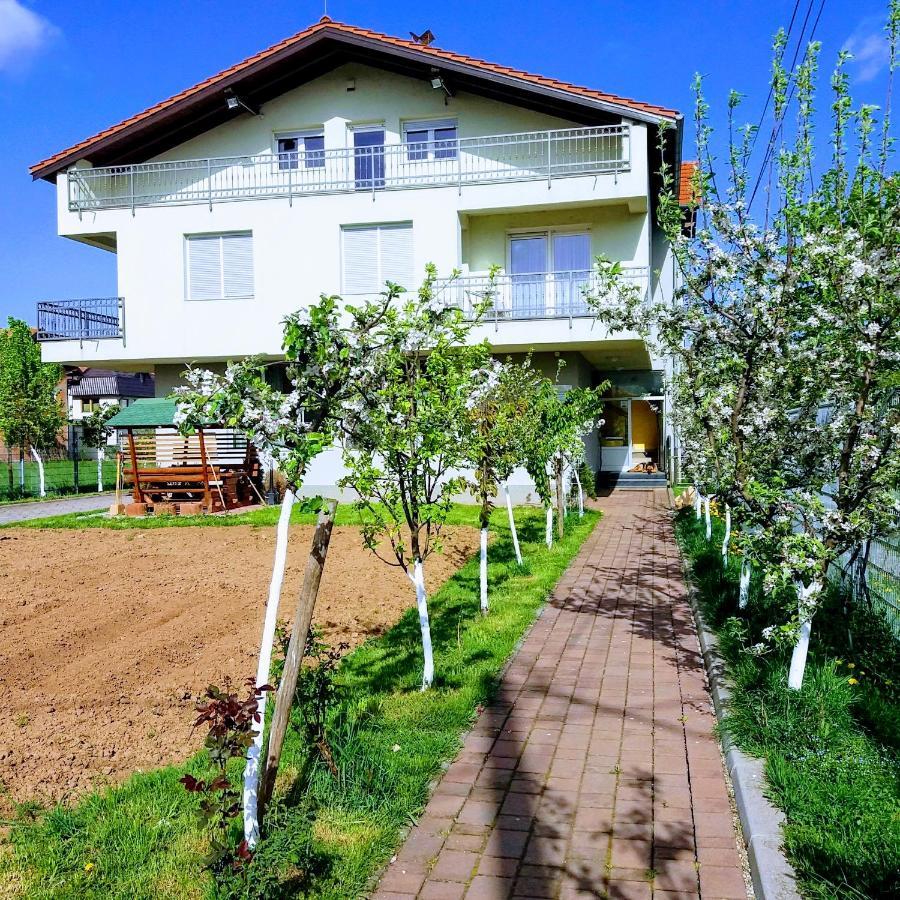 Apartmán Apartman Peace Sarajevo Exteriér fotografie